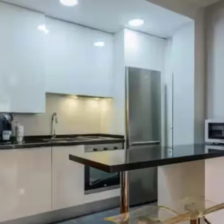 San Nicolas -parking Gratis Appartamento