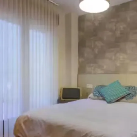 Appartamento San Nicolas -parking Gratis *